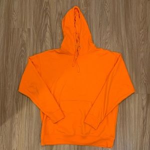 HOODIE Unisex (size LARGE)
